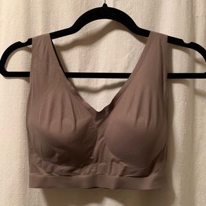 Soma embliss bralette